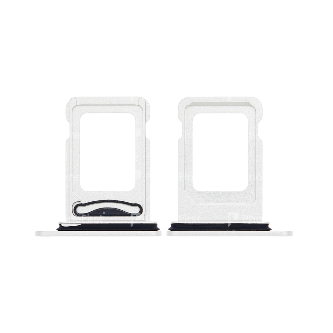 Apple iPhone 13 (6.1) - Sim Tray Starlight