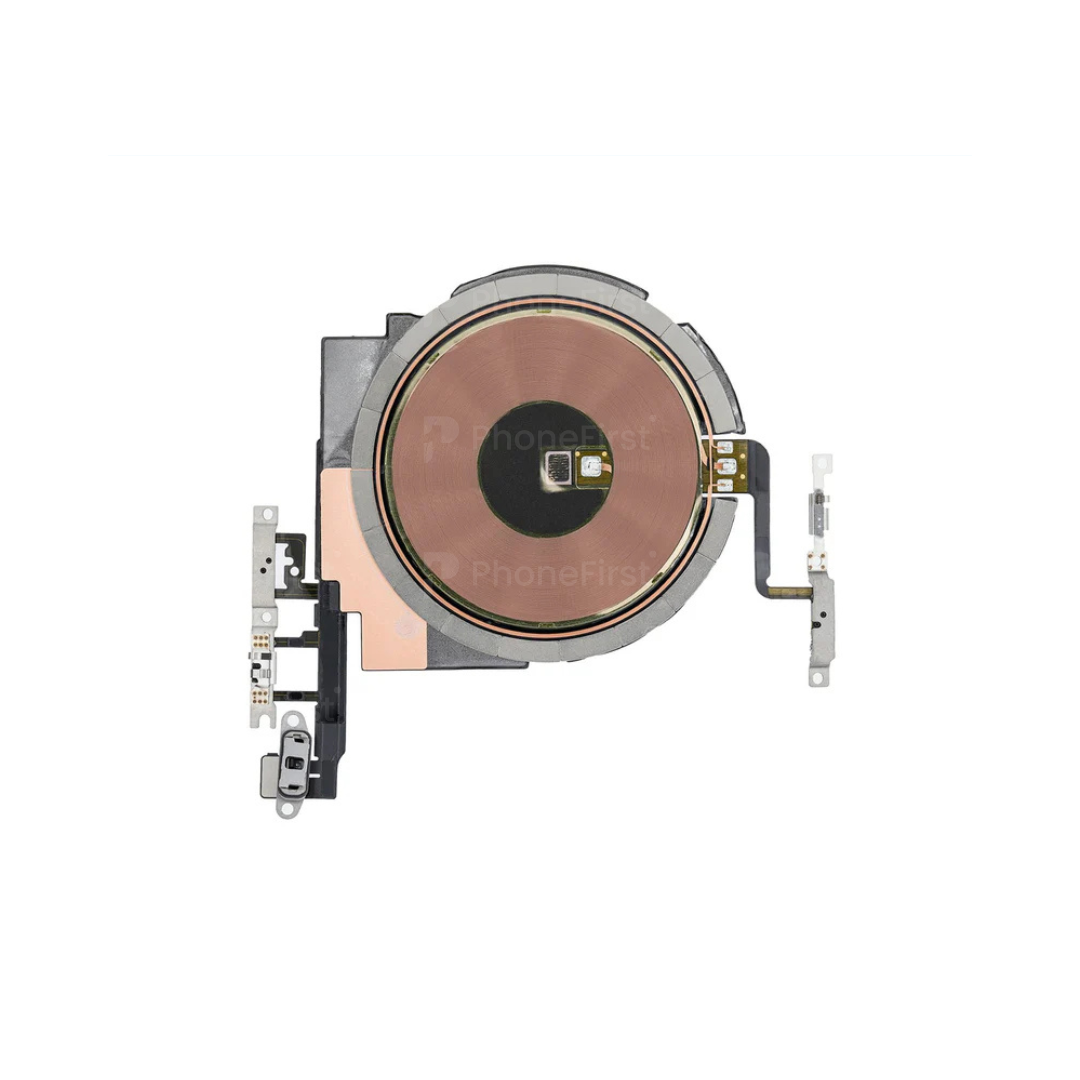 Apple iPhone 13 (6.1) - Wireless Charging Coil With Flex