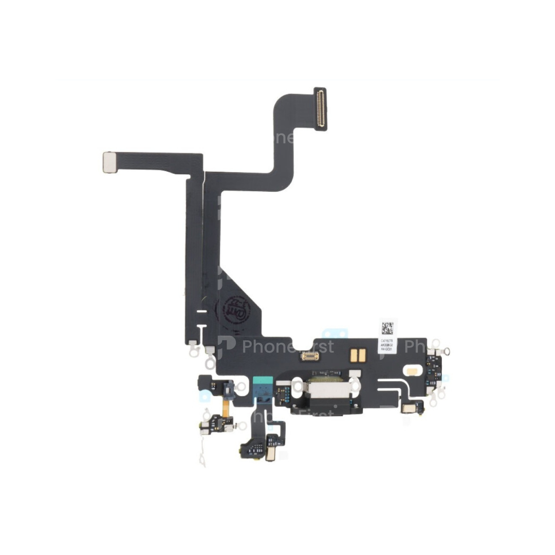 Apple iPhone 13 Pro - Charging Flex Alphine Green