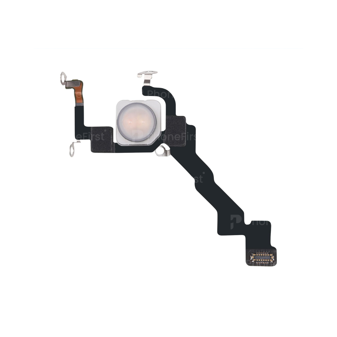 Apple iPhone 13 Pro - Flashlight Flex