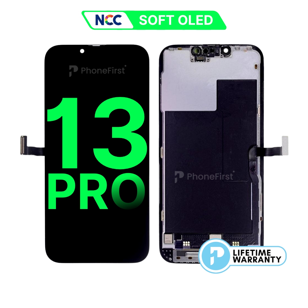 Apple iPhone 13 Pro LCD SOFT OLED
