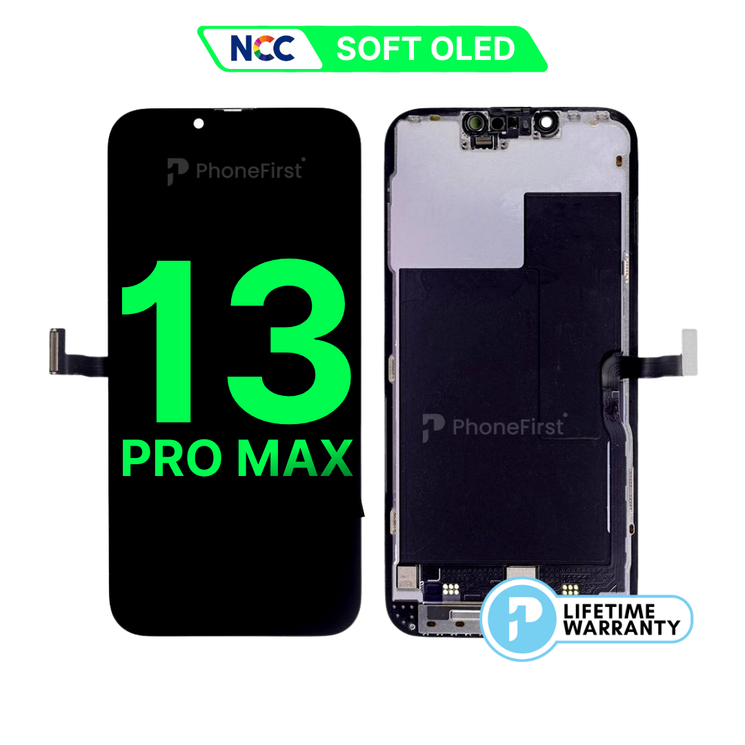 Apple iPhone 13 Pro Max LCD SOFT OLED