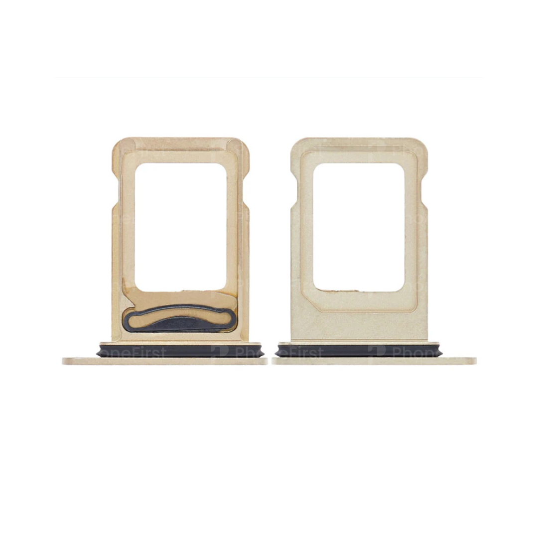 Apple iPhone 13 Pro - Sim Tray Gold