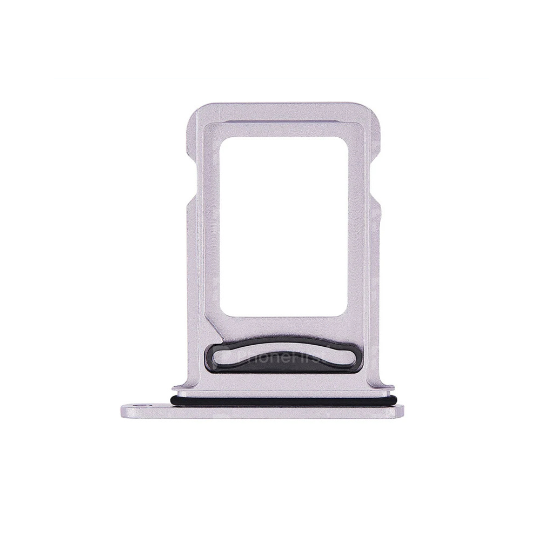 Apple iPhone 14 / 14 Plus - Sim Tray Purple