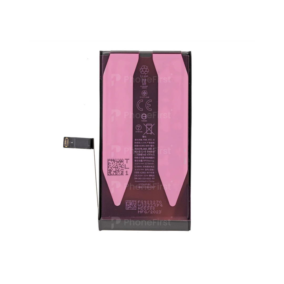 Apple iPhone 14 Battery AM