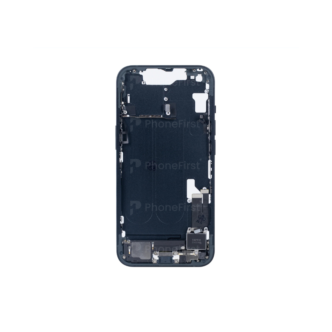 Apple iPhone 14 Housing With Original Parts Midnight