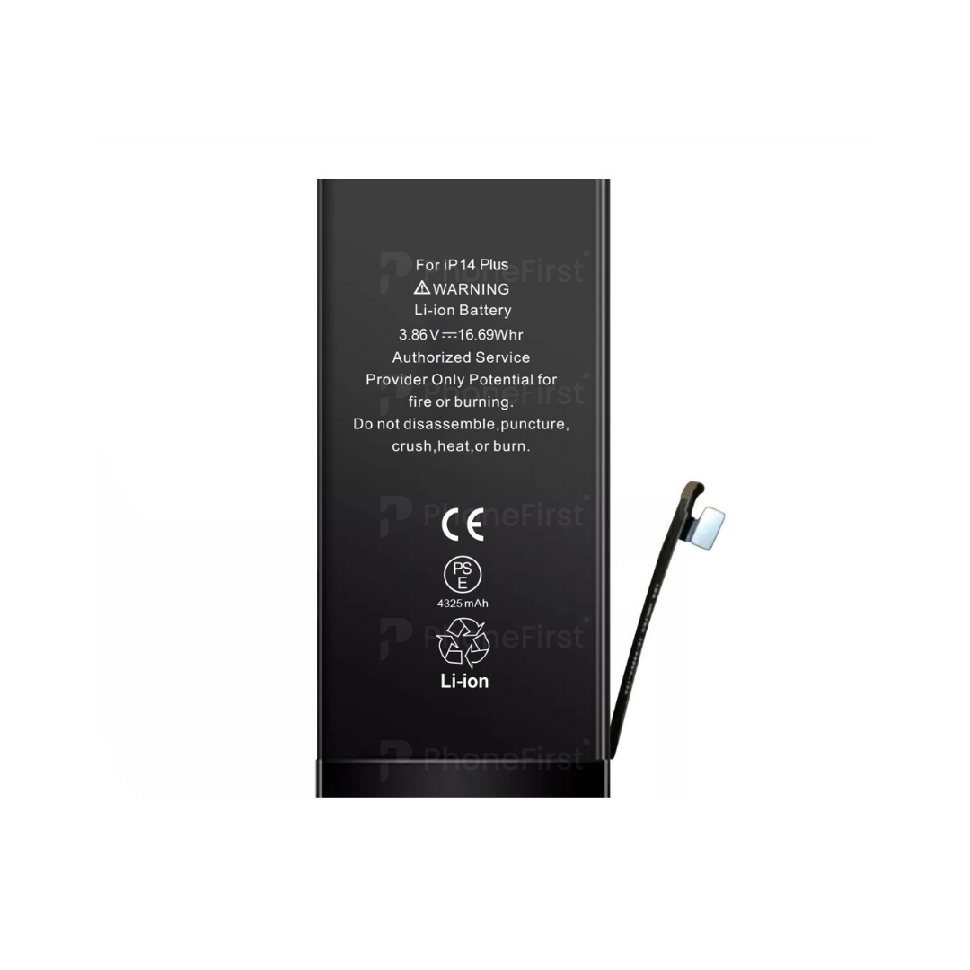 Apple iPhone 14 Plus Battery AM