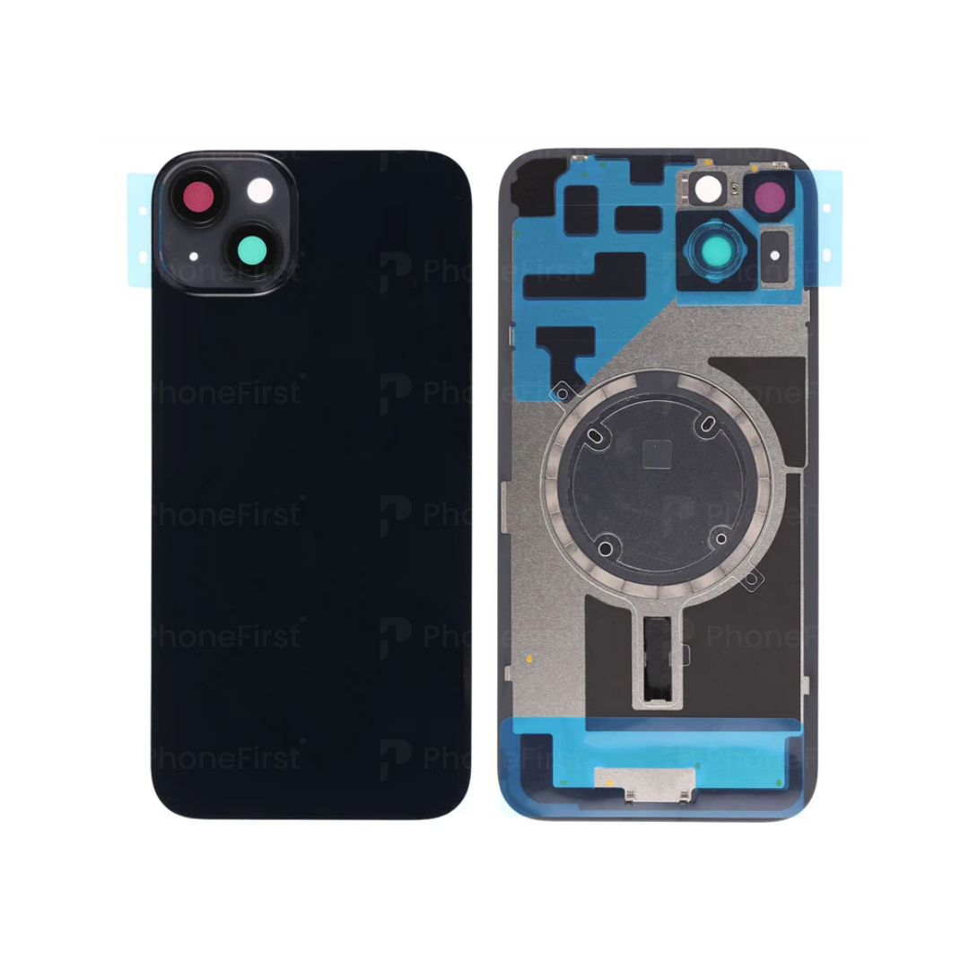 Apple iPhone 14 Plus Battery Back With Magnet Midnight