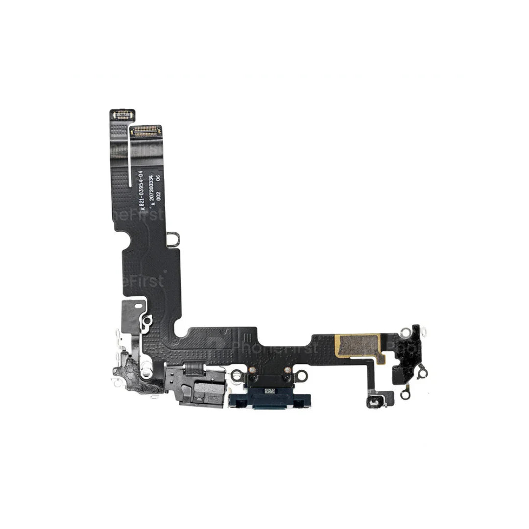 Apple iPhone 14 Plus - Pulled Original Charging Flex Midnight