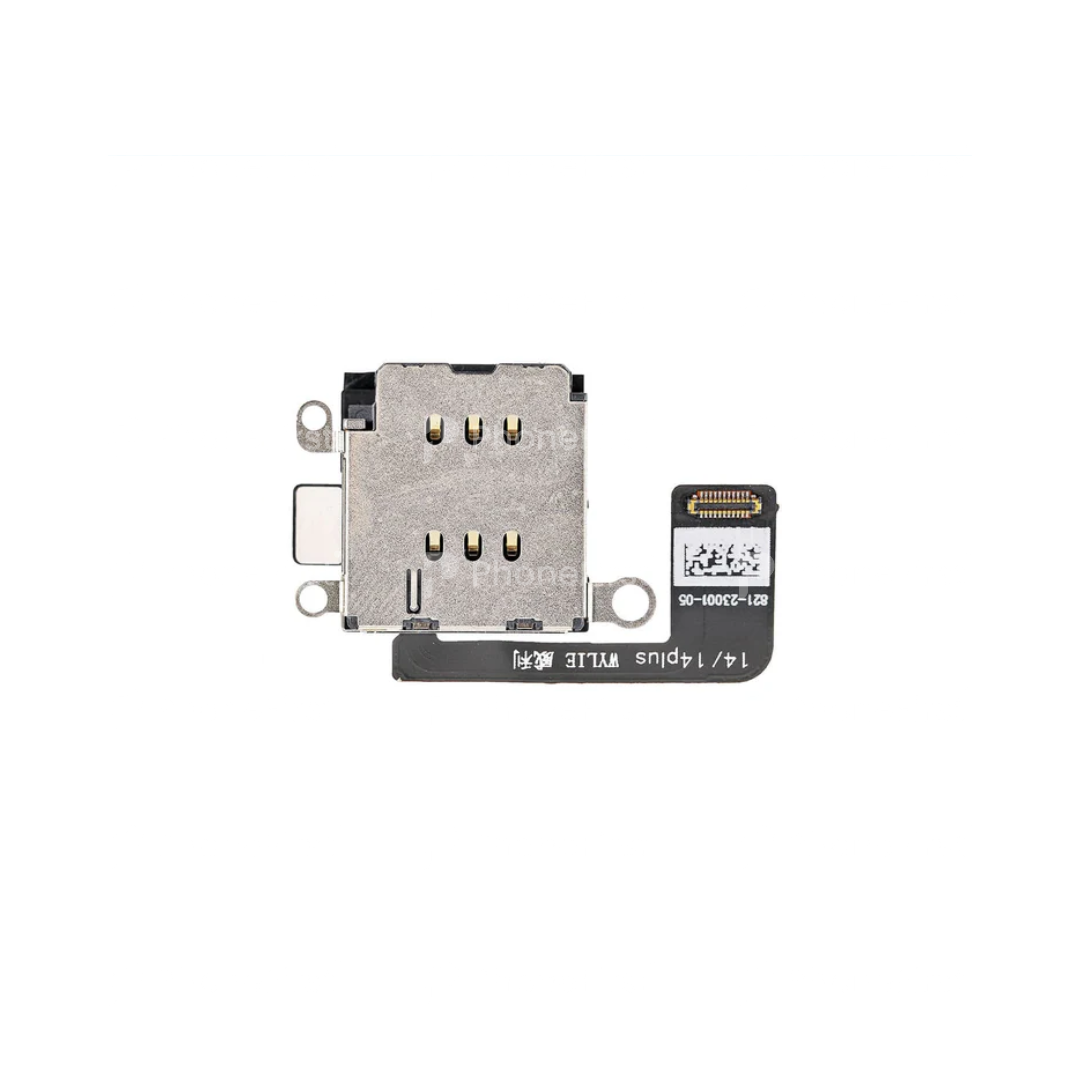 Apple iPhone 14 Plus - Sim Reader With Flex