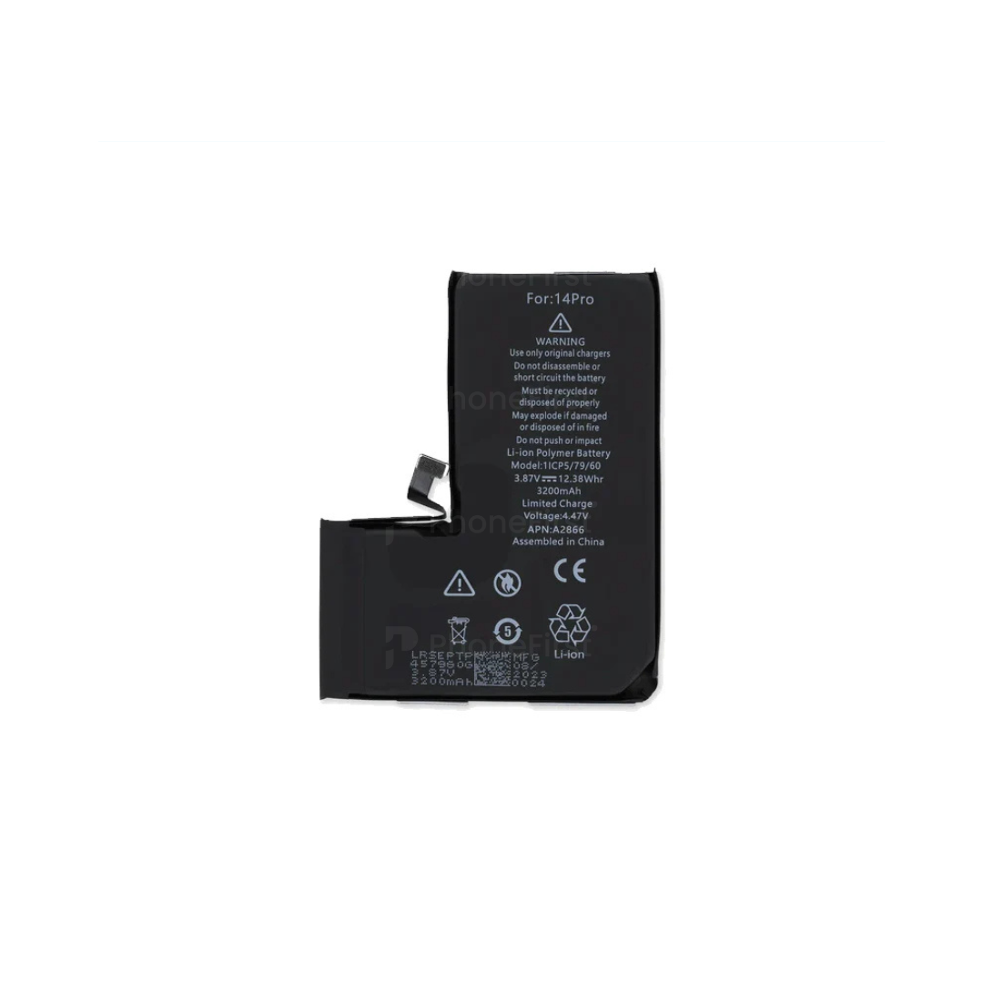 Apple iPhone 14 Pro Battery AM