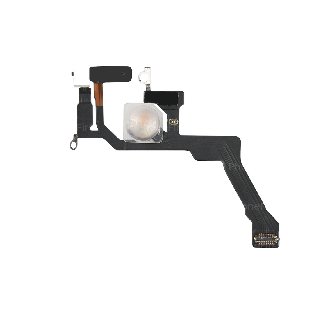 Apple iPhone 14 Pro - Flashlight Flex