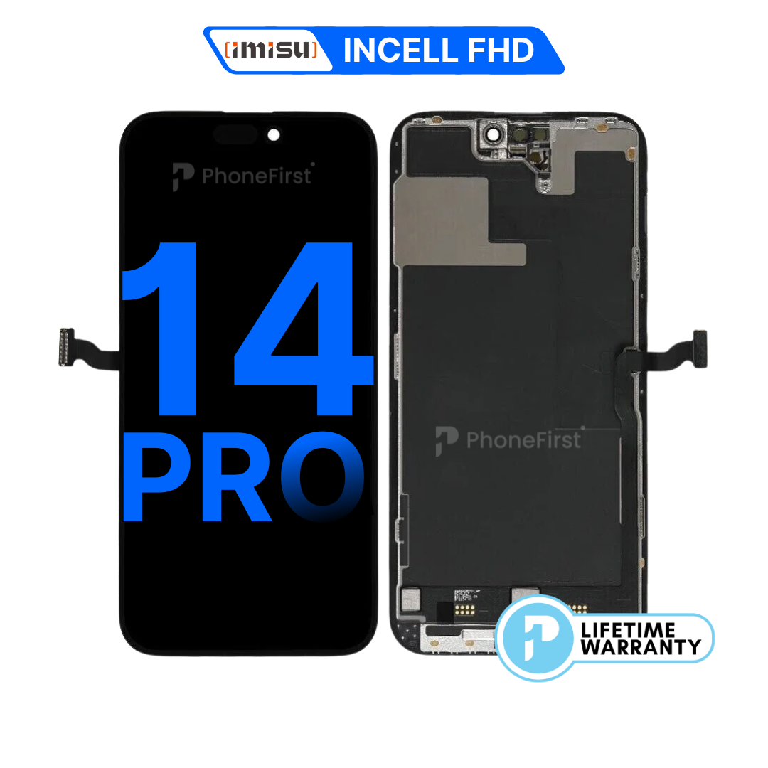Apple iPhone 14 Pro LCD iMISU FHD