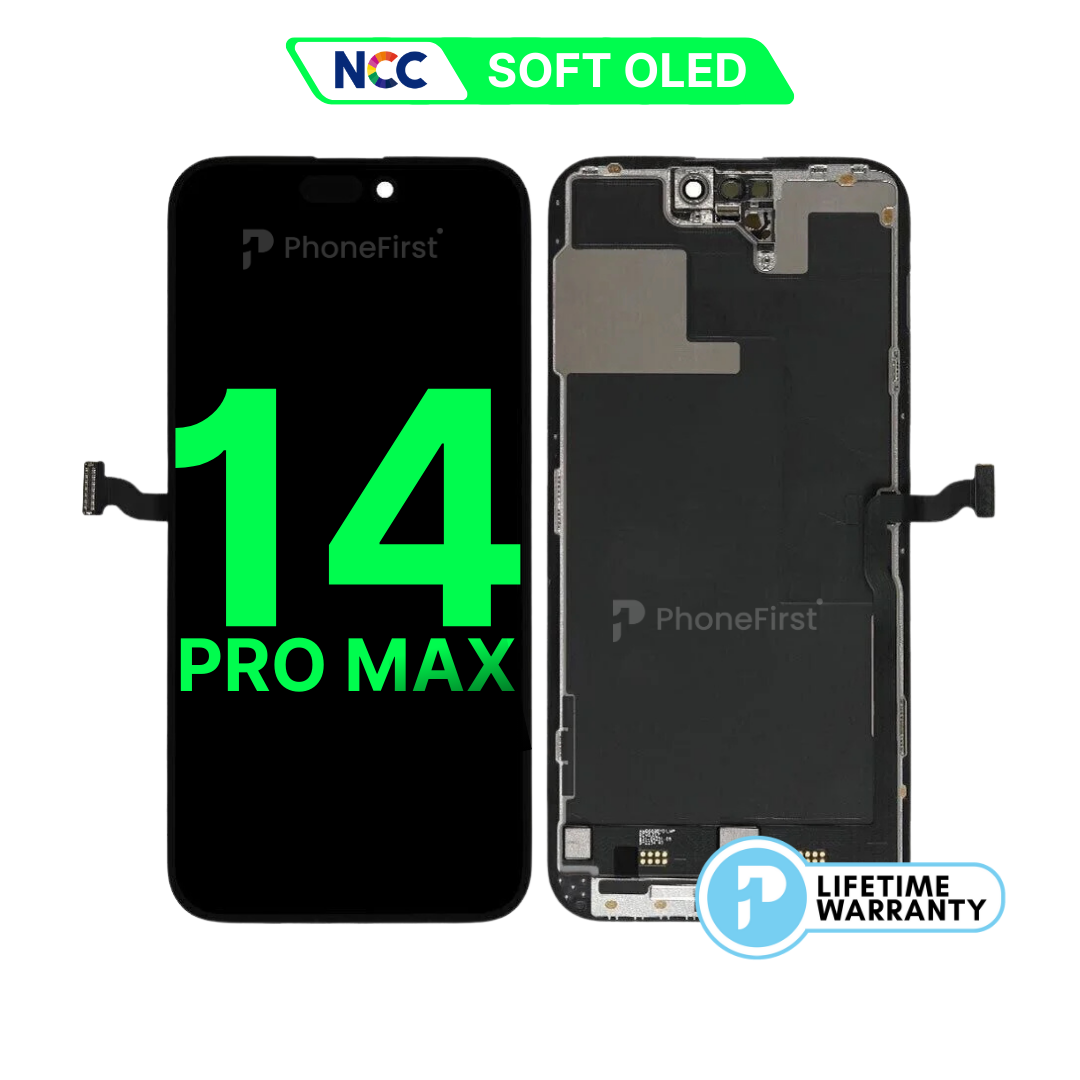 Apple iPhone 14 Pro Max LCD SOFT OLED