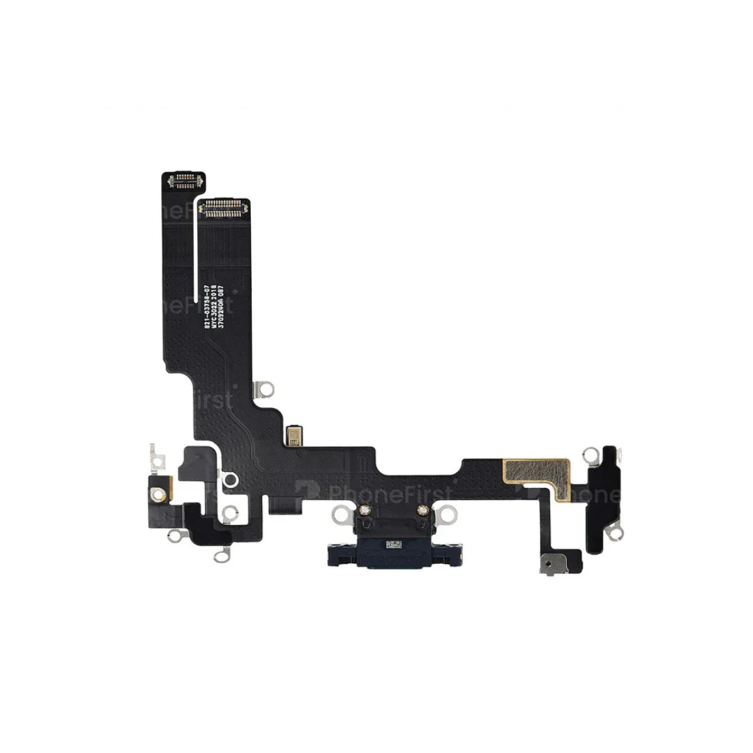 Apple iPhone 14 - Pulled Original Charging Flex Midnight