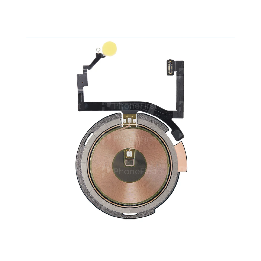 Apple iPhone 14 - Wireless Charging Coil With Flash Light Flex