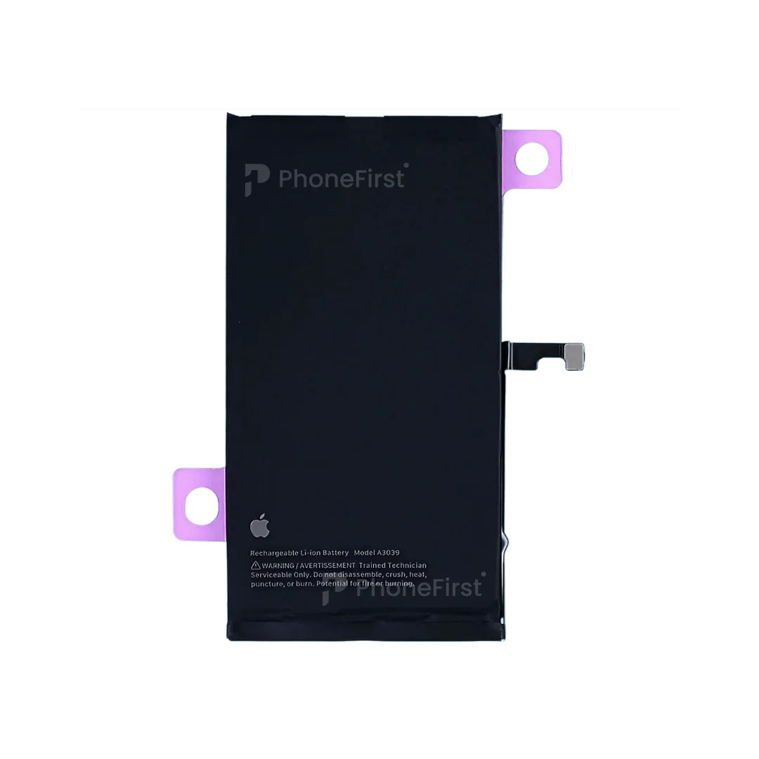 Apple iPhone 15 Plus Battery Service Pack