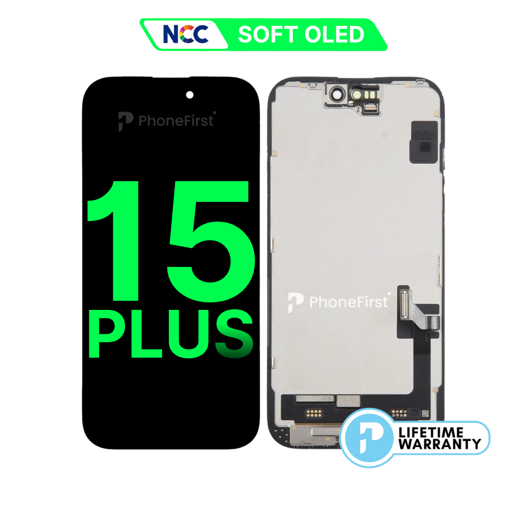 Apple iPhone 15 Plus LCD SOFT OLED