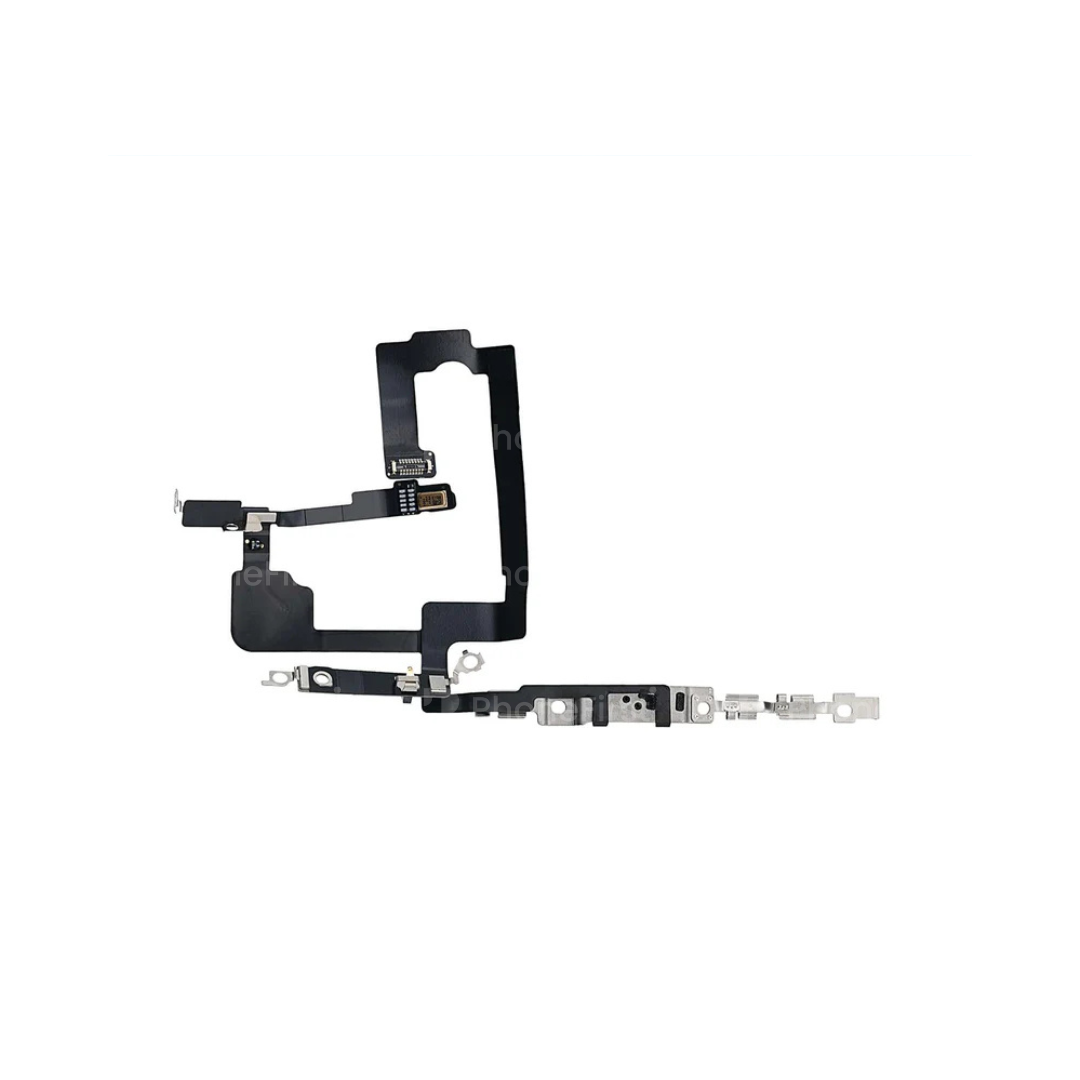 Apple iPhone 15 - Power Flex