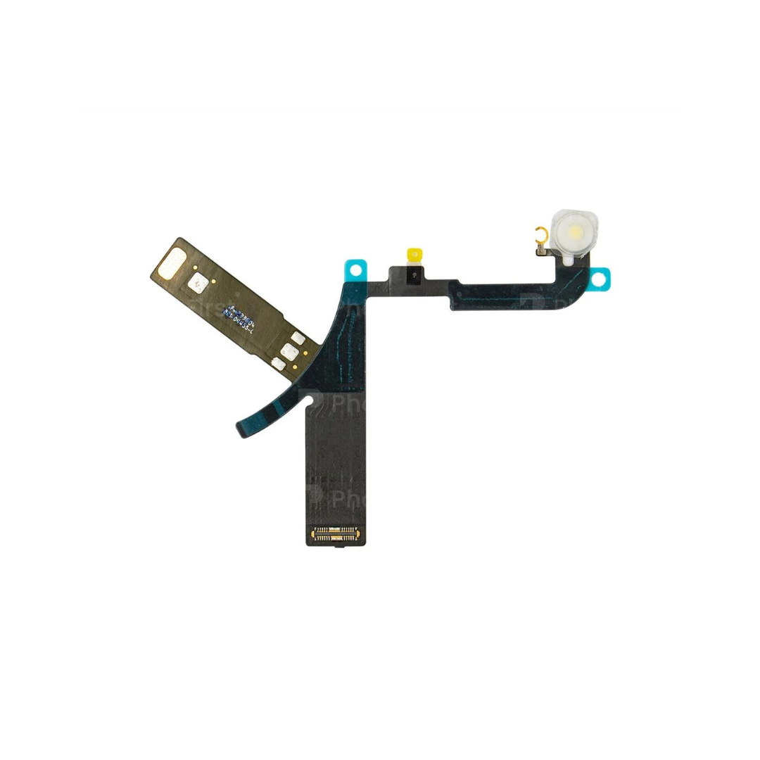 Apple iPhone 15 Pro - Flash Light Flex