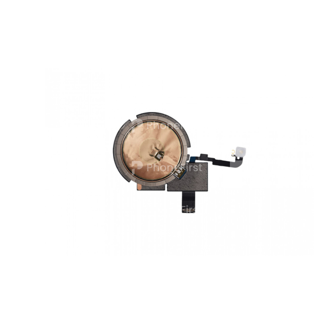 Apple iPhone 15 Pro Max - Wireless Charging Coil With Flash Light Flex