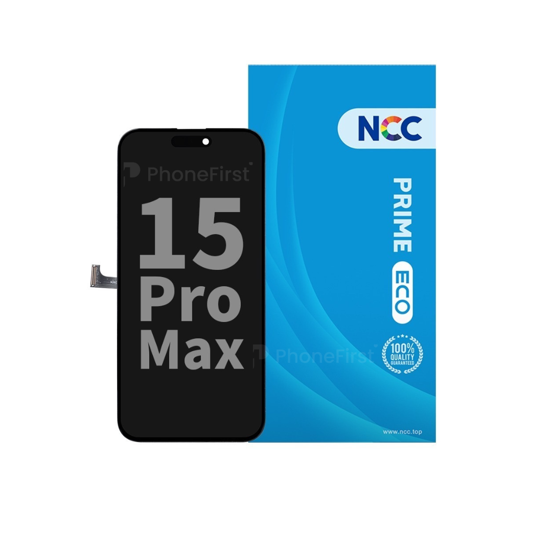 Apple iPhone 15 Pro Max LCD NCC Prime Eco