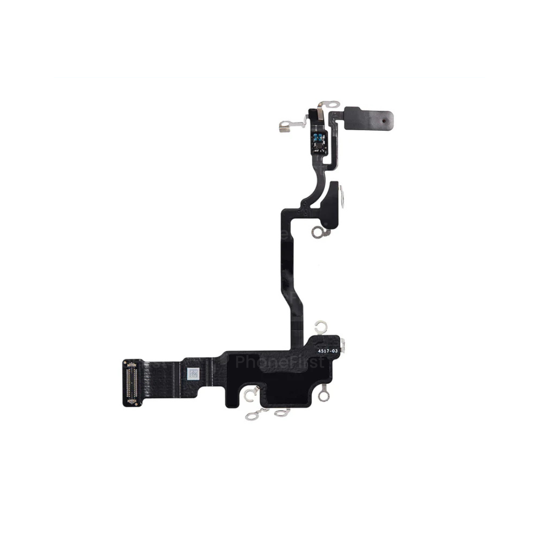 Apple iPhone 15 Pro Max - Wifi Flex