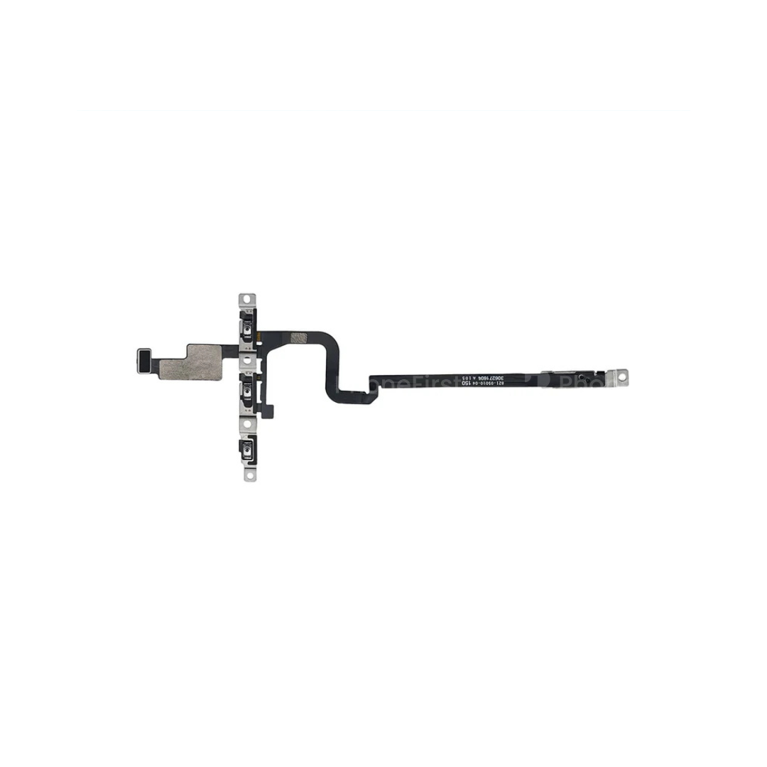 Apple iPhone 15 Pro - Power / Volume Flex