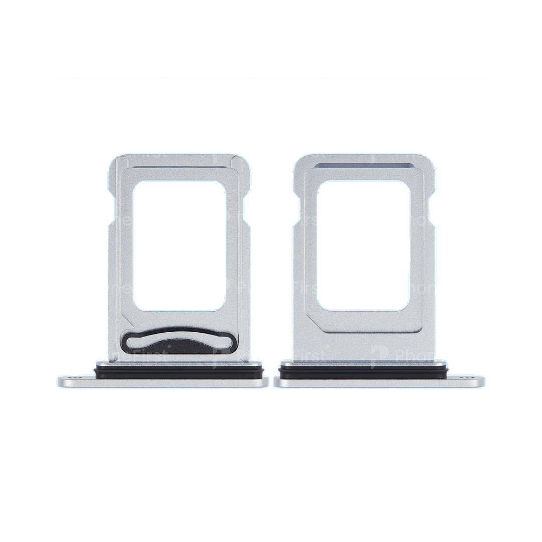 Apple iPhone 15 - Sim Tray Blue