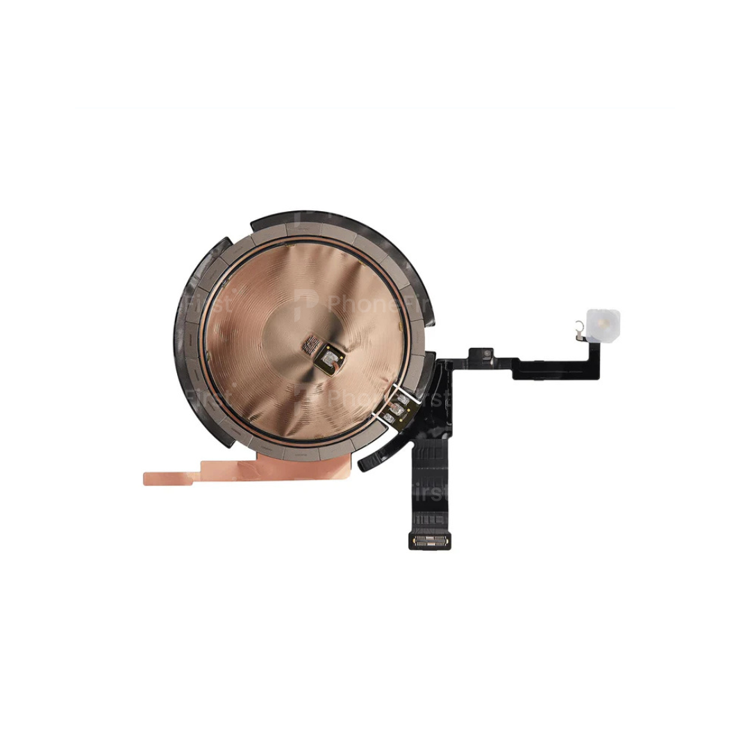 Apple iPhone 15 - Wireless Charging Coil With Flash Light Flex