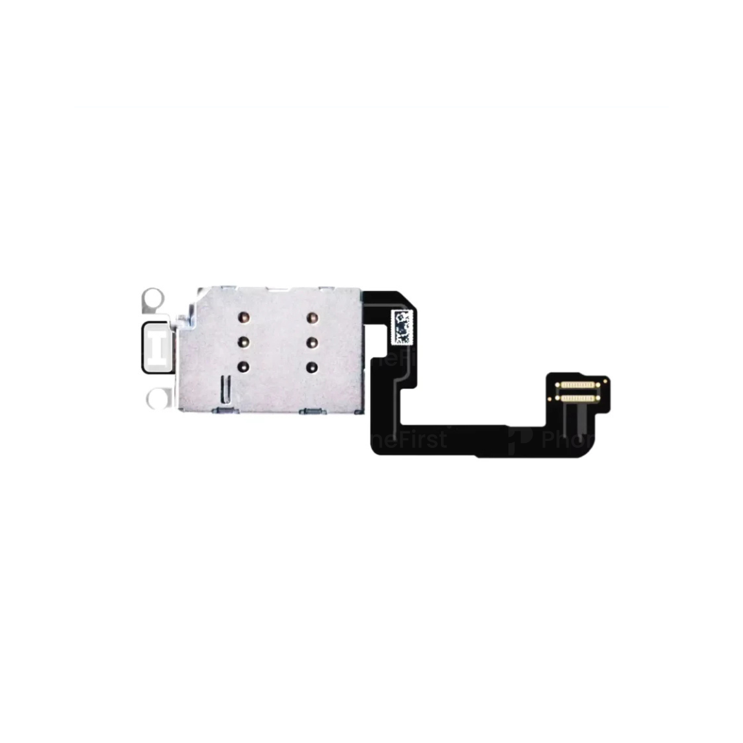 Apple iPhone 16 / 16 Plus - Sim Reader Flex
