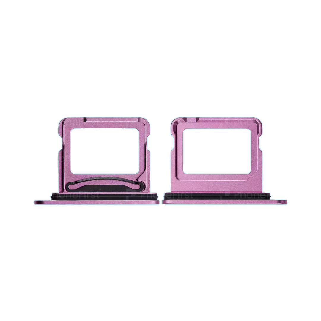 Apple iPhone 16 / 16 Plus - Sim Tray Pink