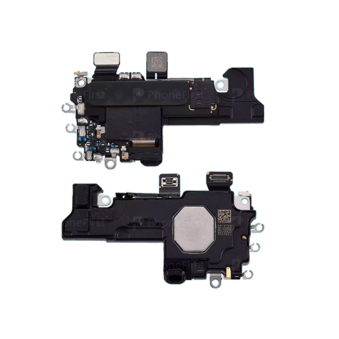 Apple iPhone 16 - Earpiece