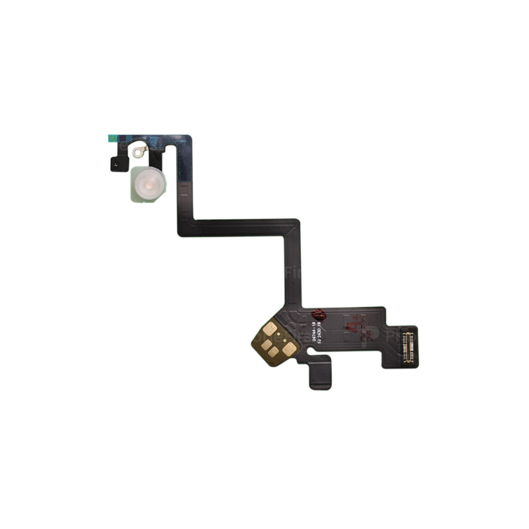 Apple iPhone 16 - Flashlight Flex