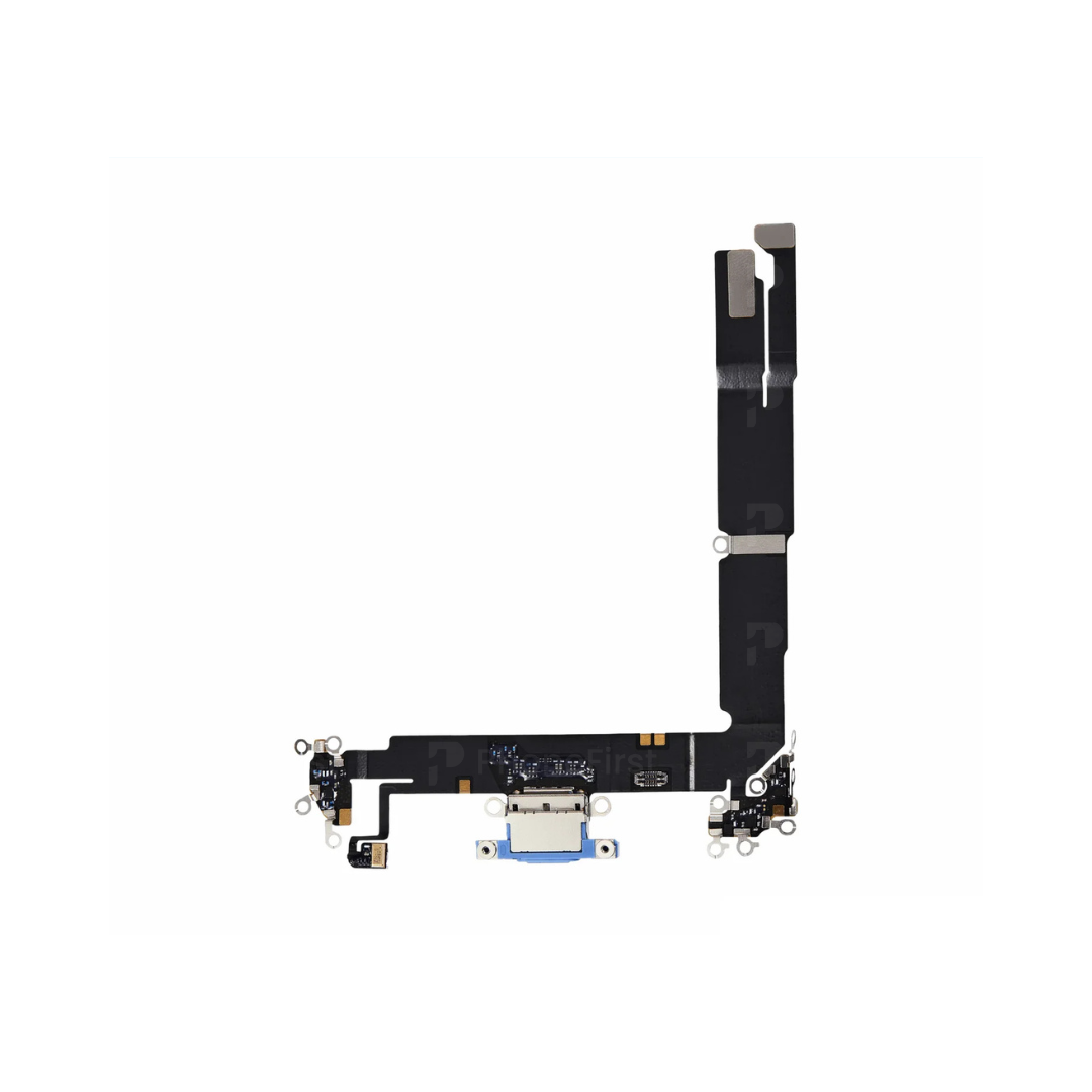 Apple iPhone 16 Plus - Charging Flex Ultramarine