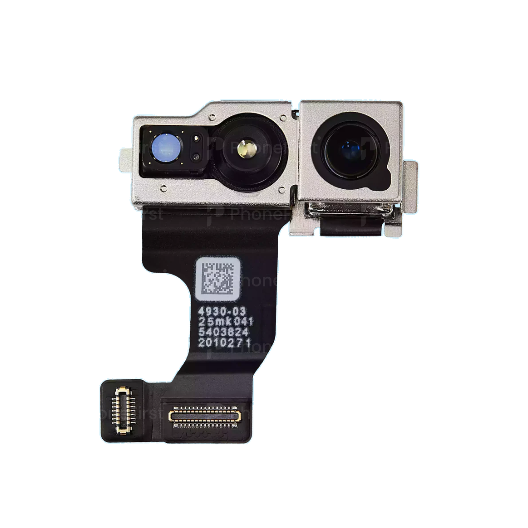 Apple iPhone 16 Plus - Front Camera