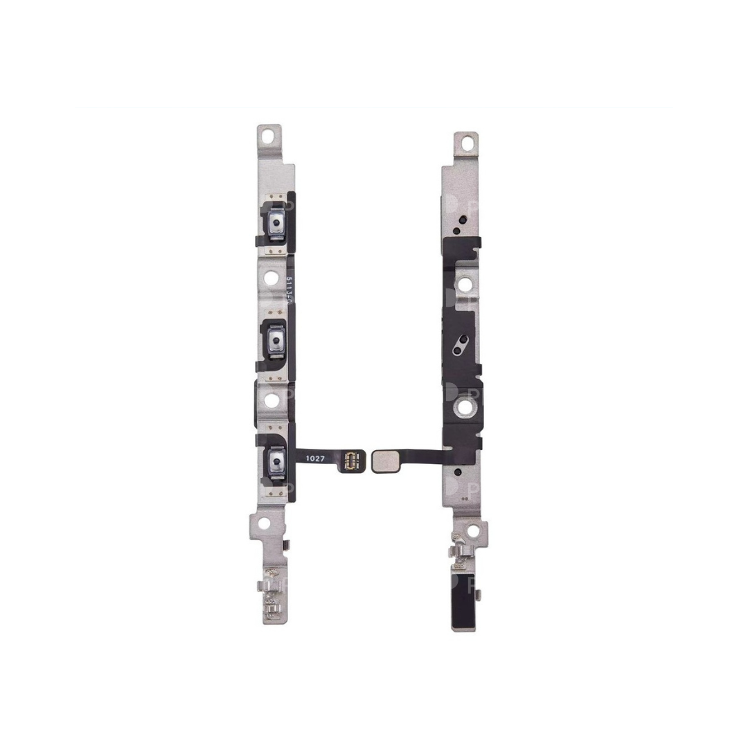 Apple iPhone 16 Pro - Volume Flex