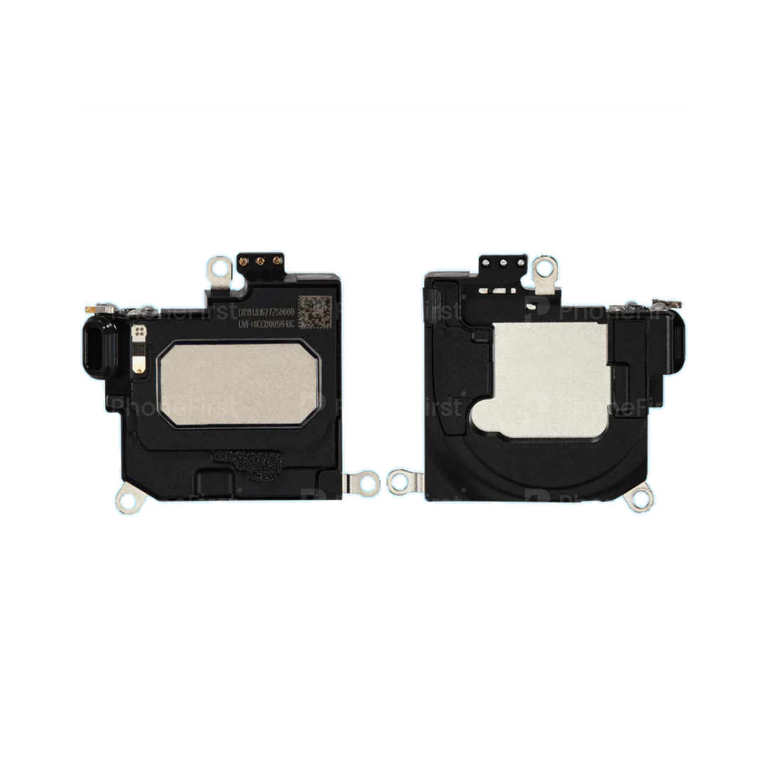 Apple iPhone 17 Air - Earpiece