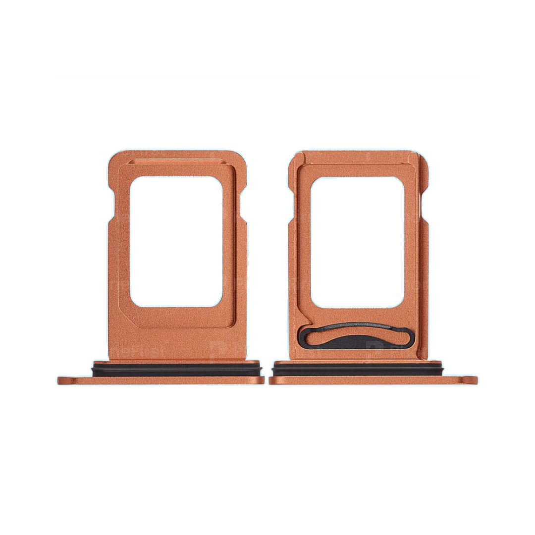 Apple iPhone 17 Pro / 17 Pro Max - Sim Tray Cosmic Orange