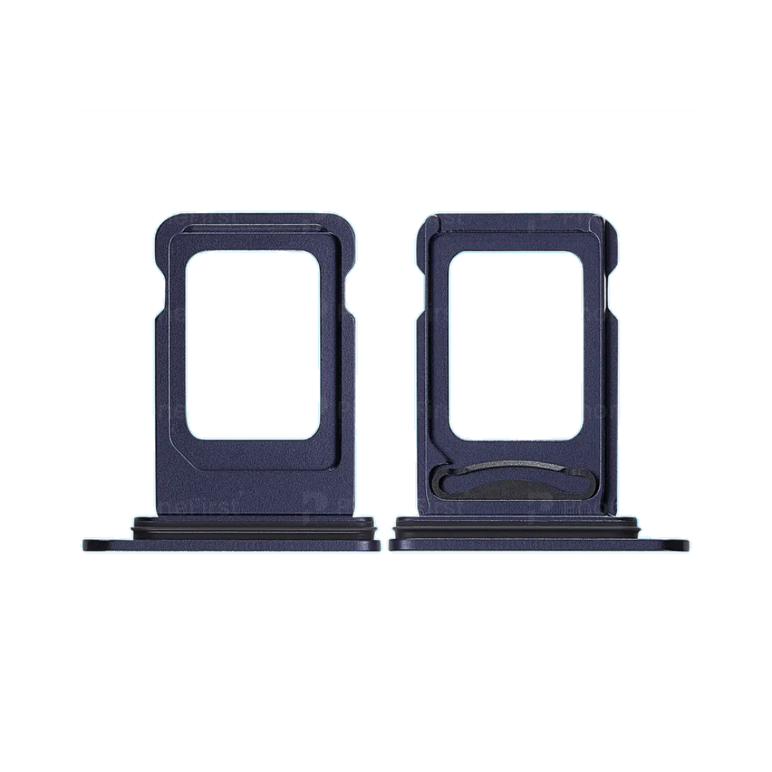 Apple iPhone 17 Pro / 17 Pro Max - Sim Tray Deep Blue