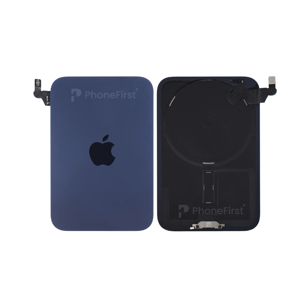 Apple iPhone 17 Pro - Battery Back With Wireless Coil Deep Blue