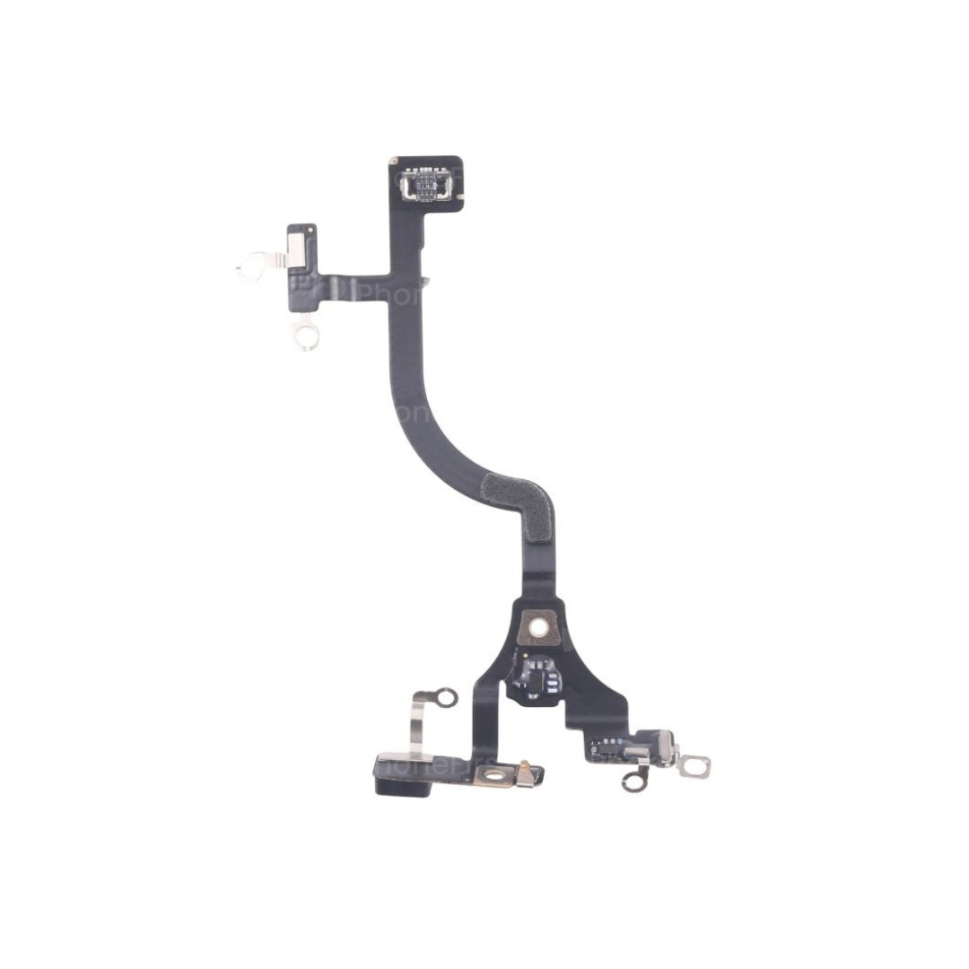 Apple iPhone 17 Pro - Bluetooth Flex