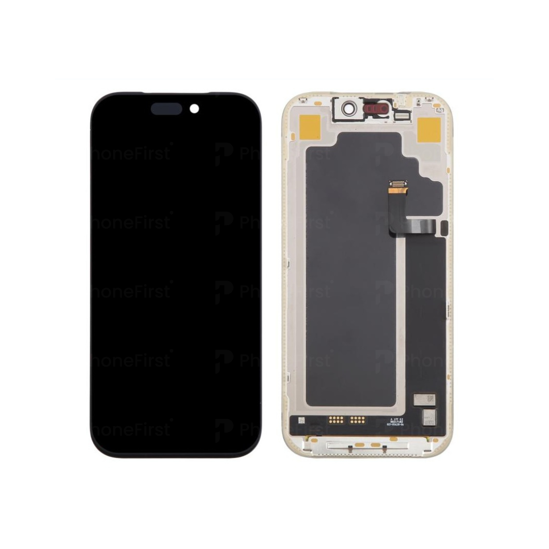Apple iPhone 17 Pro LCD (N/F) Pulled Original Like New (Used Status)
