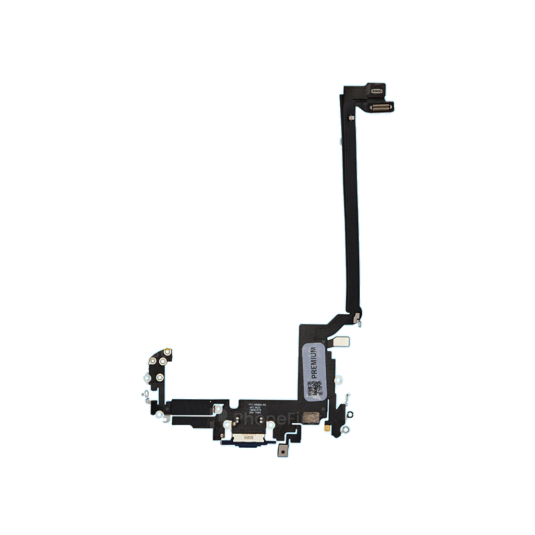Apple iPhone 17 Pro Max - Pulled Original Charging Flex