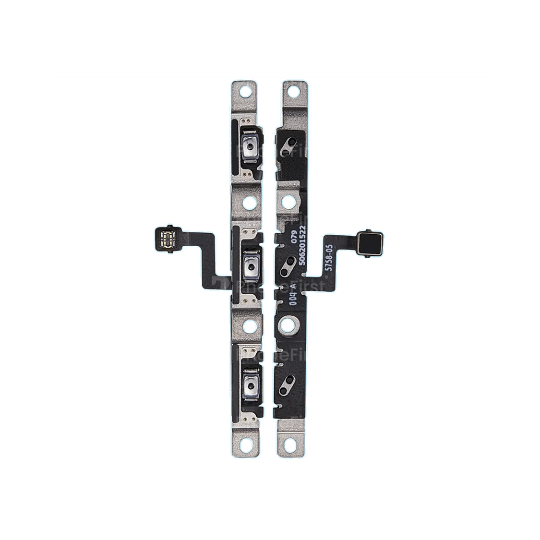 Apple iPhone 17 Pro - Volume Flex