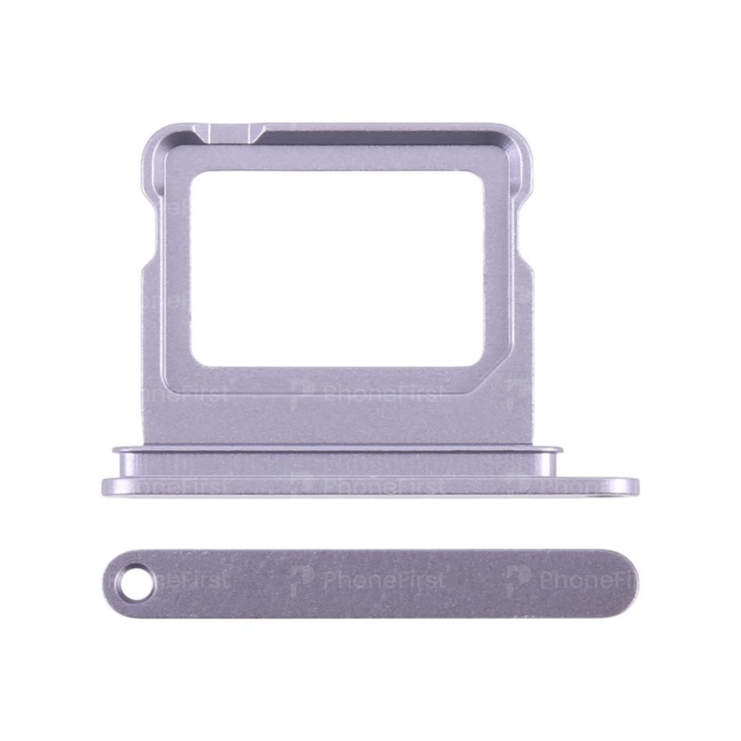 Apple iPhone 17 - Sim Tray Lavender