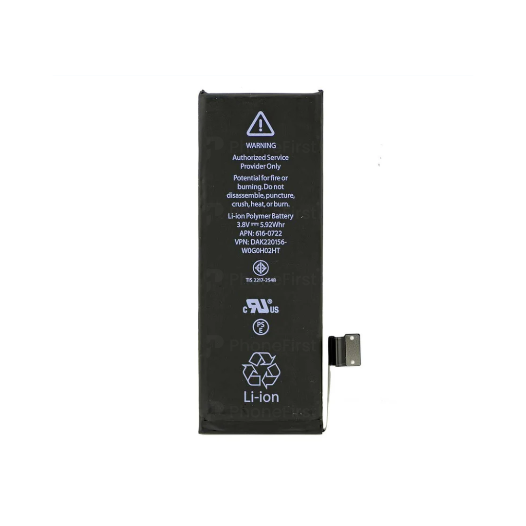 Apple iPhone 5s Battery AM