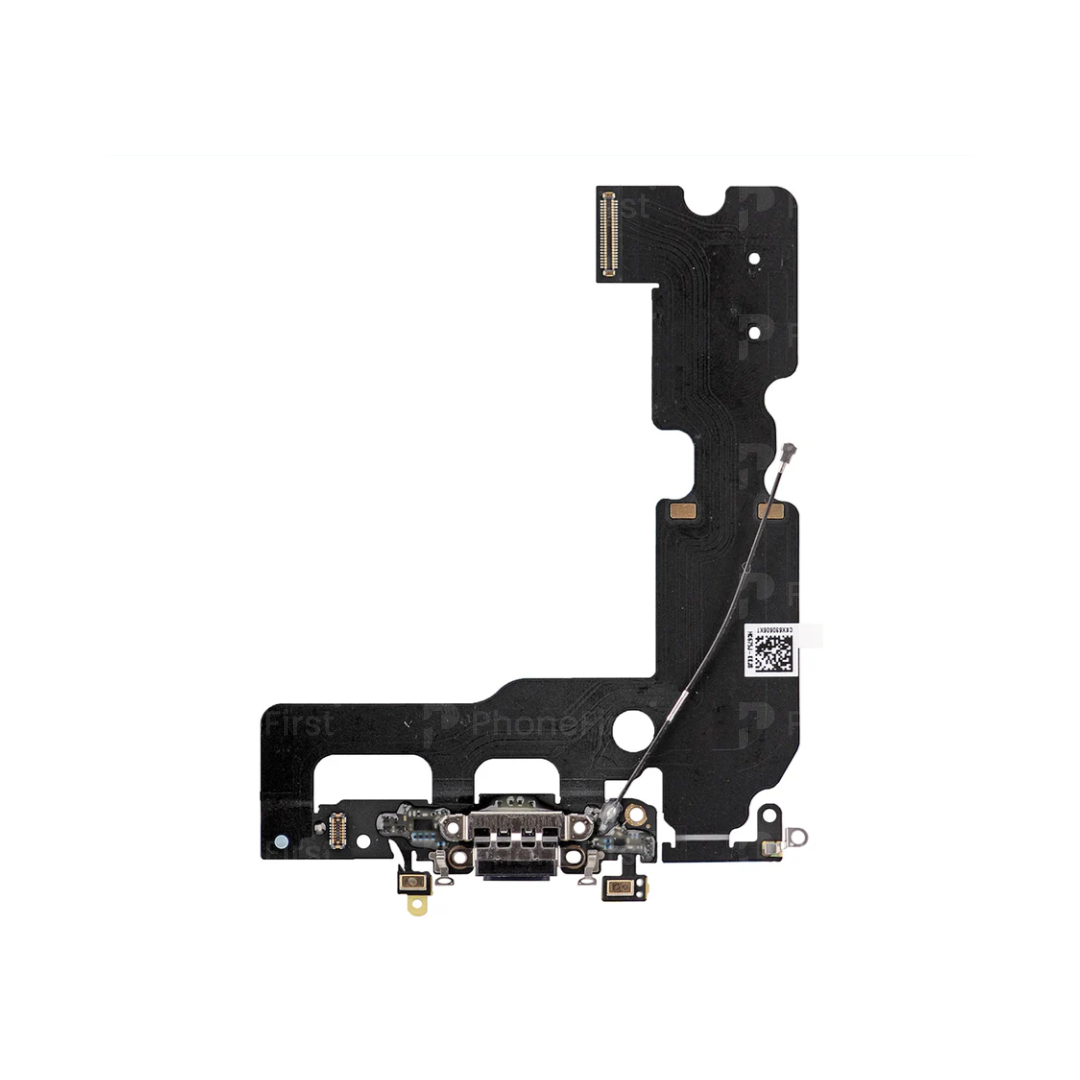 Apple iPhone 7 Plus - Charging Flex Black
