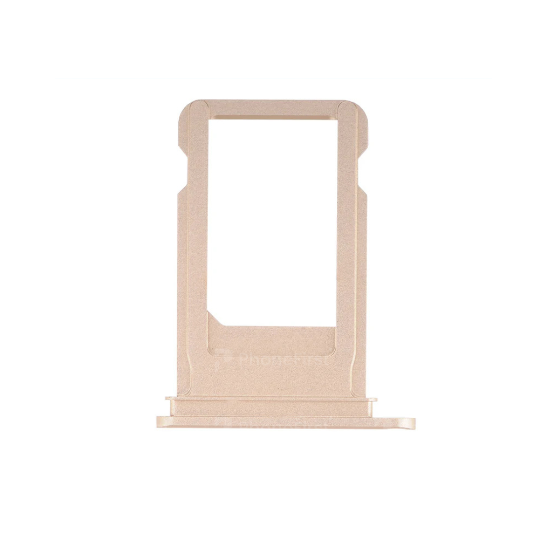 Apple iPhone 7 Plus - Sim Tray Gold