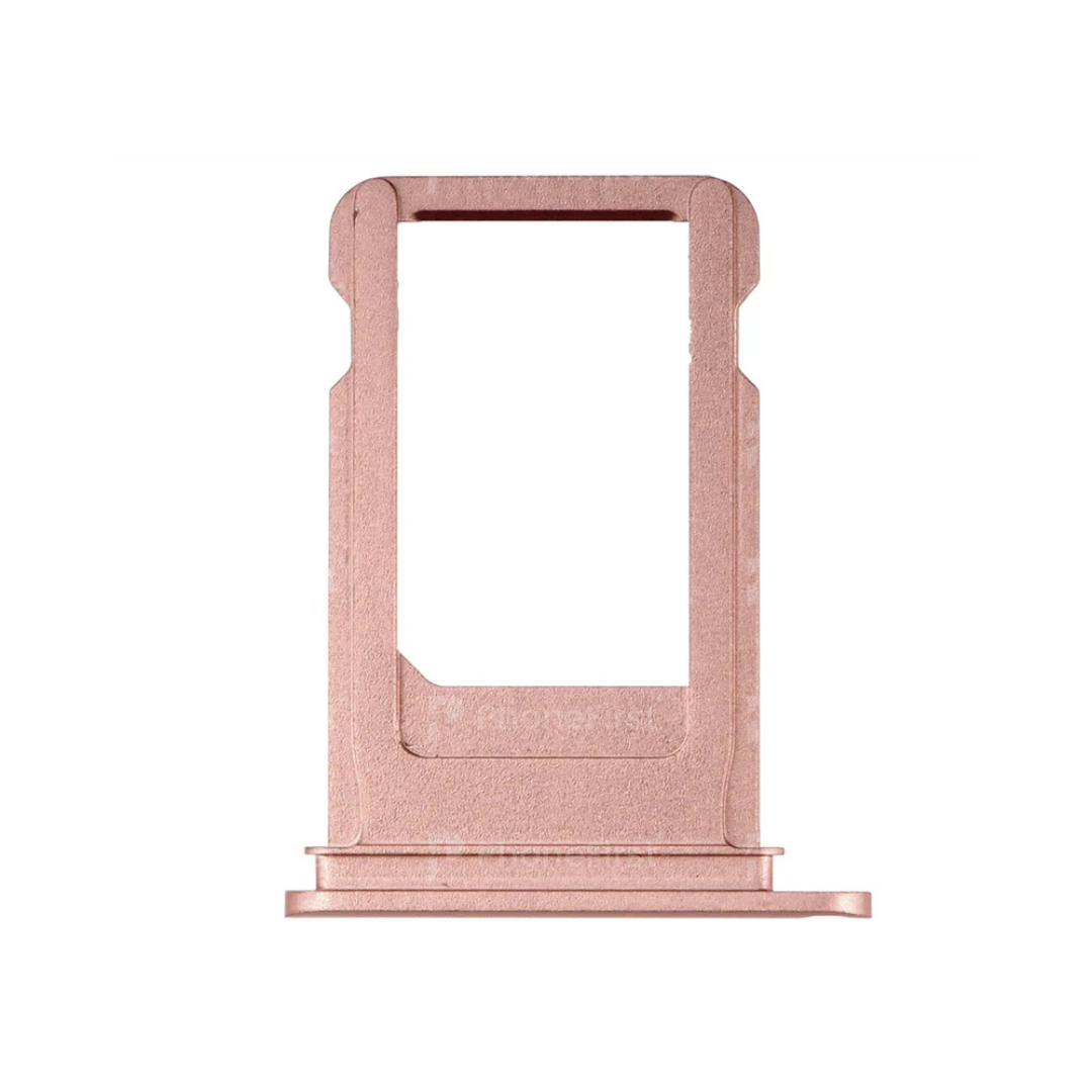 Apple iPhone 7 - Sim Tray Rose Gold